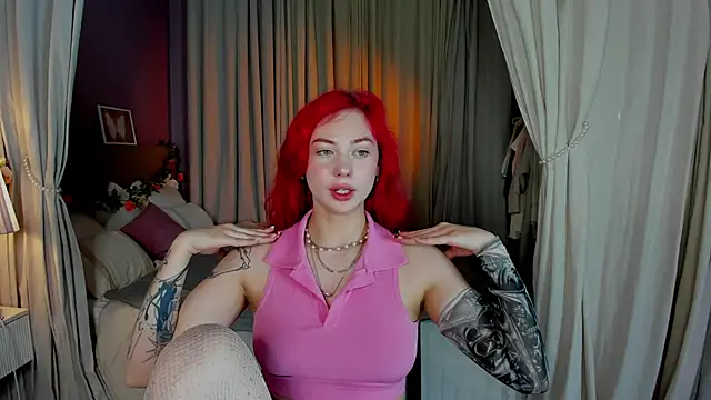 Miss_you_kiss webcam