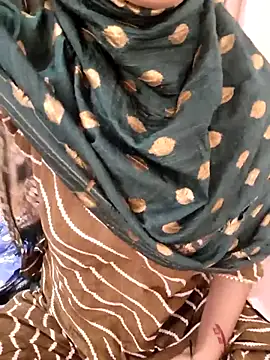 Indian-Aleena webcam