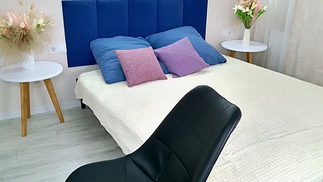 Alexis_Lovely webcam