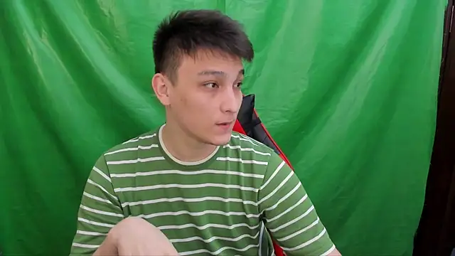 Justin_time111 webcam