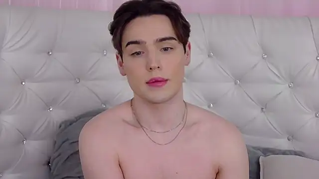 RobbyCharming webcam