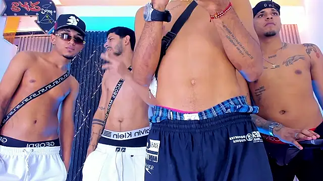 the_knights_of_the_night_ webcam