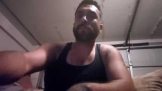 Forbidden_daddy webcam