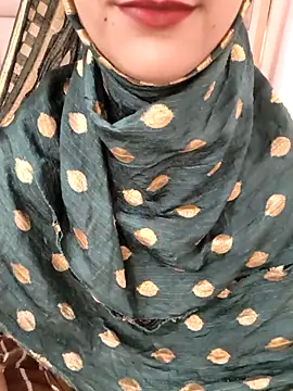 Indian-Aleena webcam