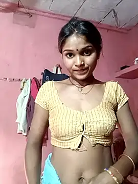 Harini_Gautam webcam