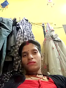Punam_jindal webcam
