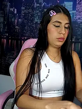 charlottte_wh webcam