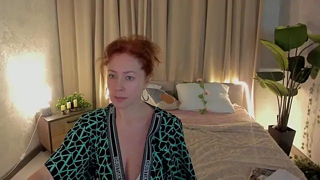 LeticiaRomano webcam