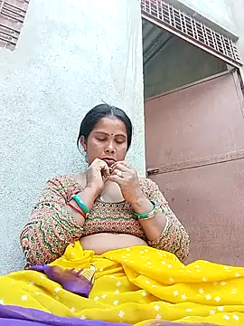 Shreya_pandit webcam