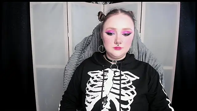 YourDyingBride webcam