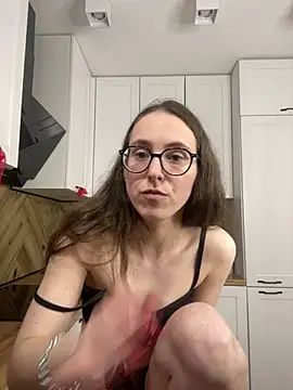 MartiniiSelenna webcam