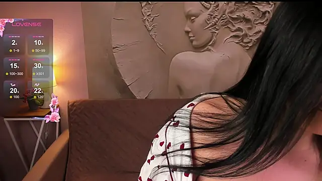 SandraEleson live sex cam