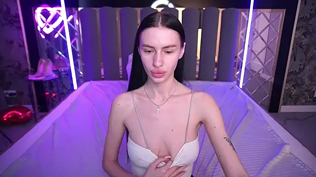 Snow_WhiteeeX webcam