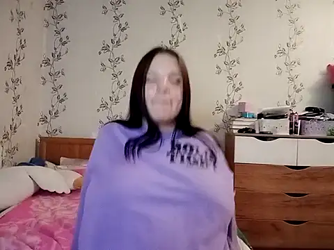 symmetryinvoid webcam