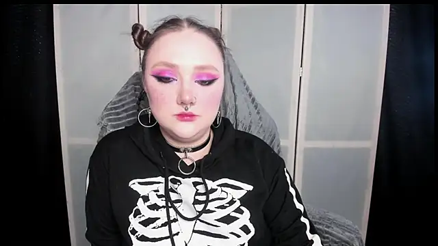 YourDyingBride webcam