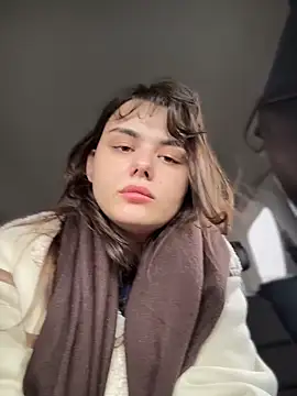 NikaMur live sex cam