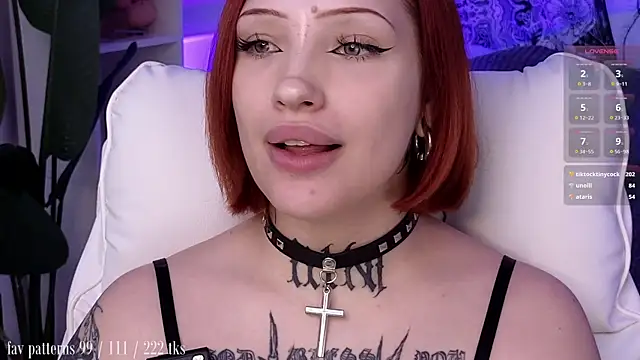 violetviolator webcam