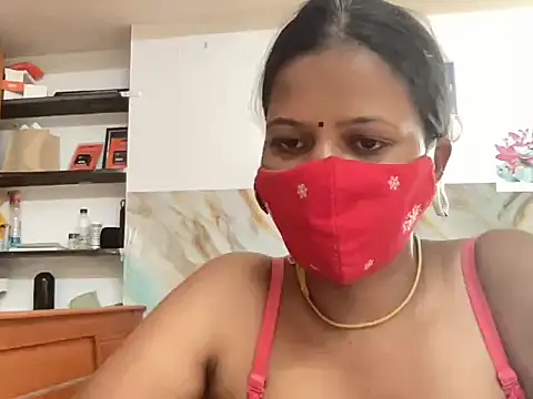 Tamil_Sanjana_ webcam