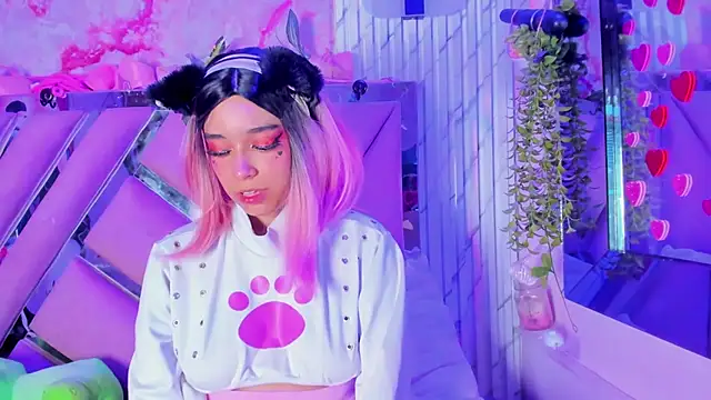 Akane_Hikari_ webcam