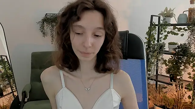 EmmanuellBrown webcam