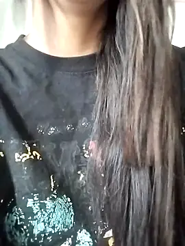 Jyoti-Love-143 webcam