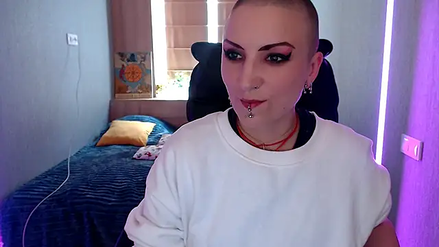 Sweet-n-Strong webcam