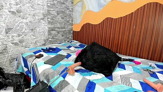 meliangels303av webcam