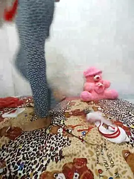 IndianDesiExotic_Beauty webcam