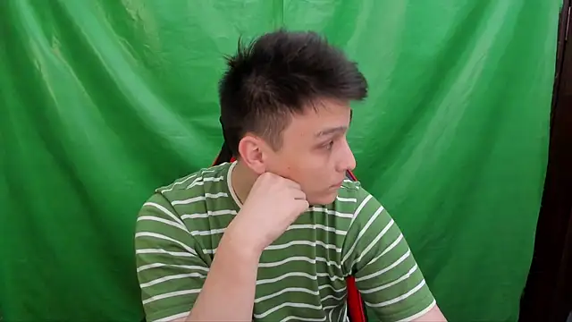 Justin_time111 webcam