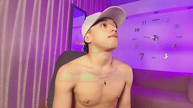 Dominik_Souza webcam