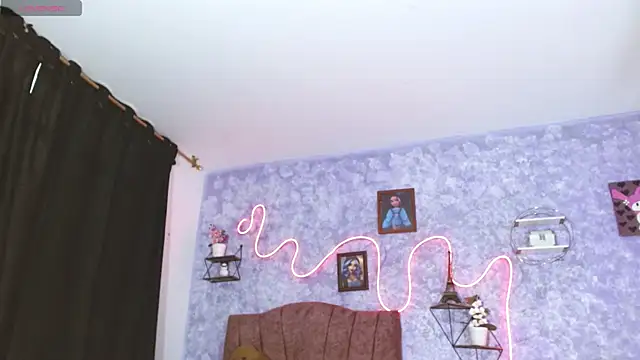 Everlin__Hot_ webcam