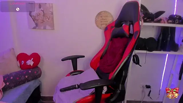 Lexyy_evanss1 webcam