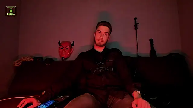 Harvey_Wiliams webcam