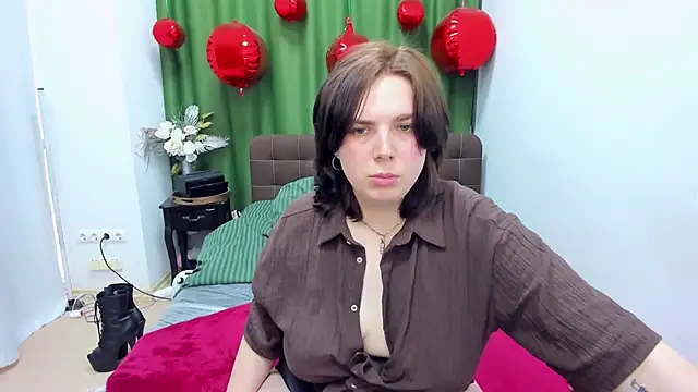 DanielaHot4u webcam
