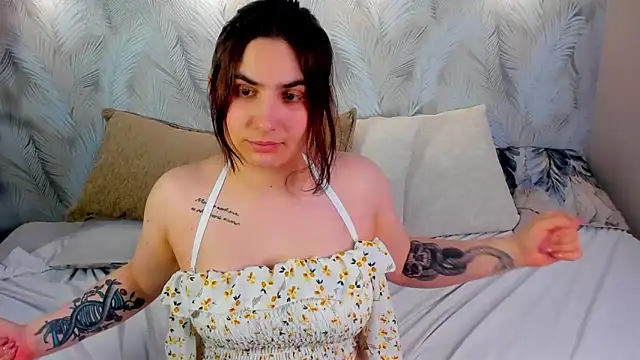 Alisa_Froks webcam