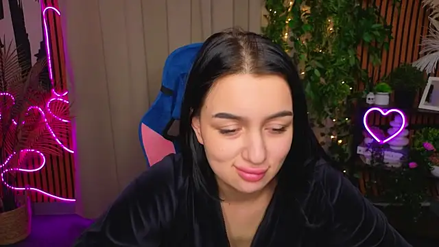 MargaretParker webcam