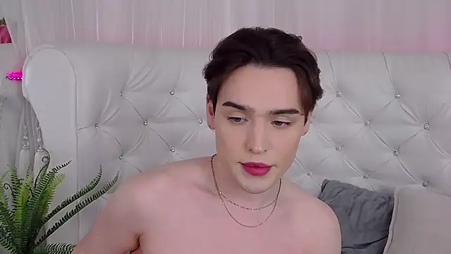 RobbyCharming webcam