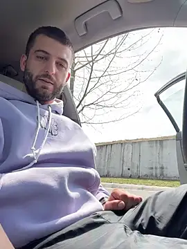 Pablo_Hornyguy95 webcam