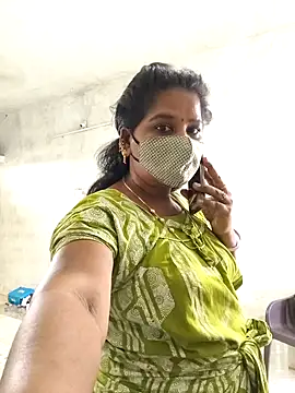 MaaliiiPonuTamil webcam