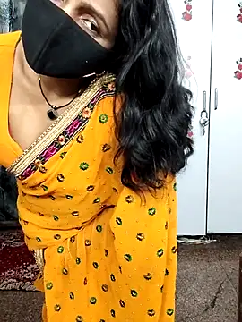 Hotty_Kavita webcam