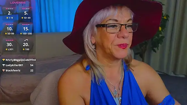 AnittaHarris_ webcam