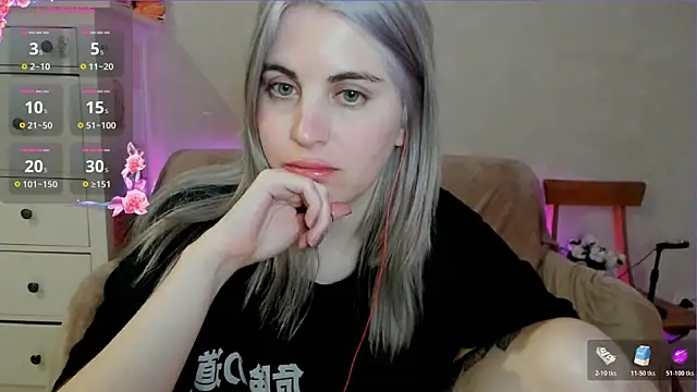 pawpaws live sex cam