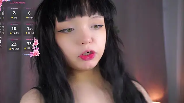 CandiceDossantos webcam