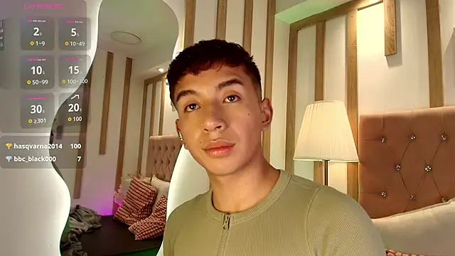 Fancy_Vixen live sex cam