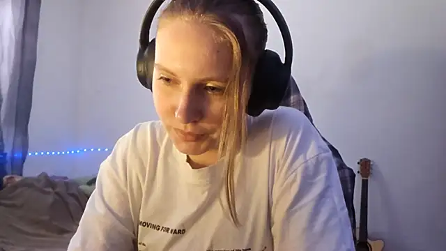 WesleyFrohling webcam