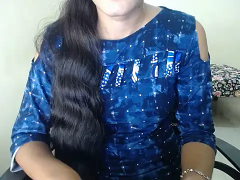 shreya_sharma01 webcam