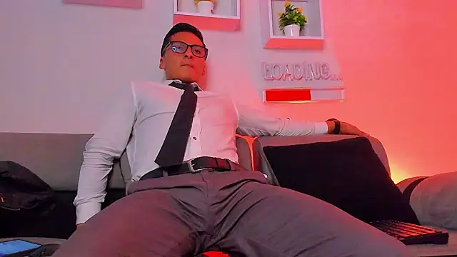 Dominus_Alpha webcam