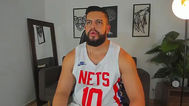 Justin_kingX7 live sex cam