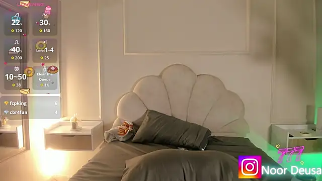 Candaceoweens webcam