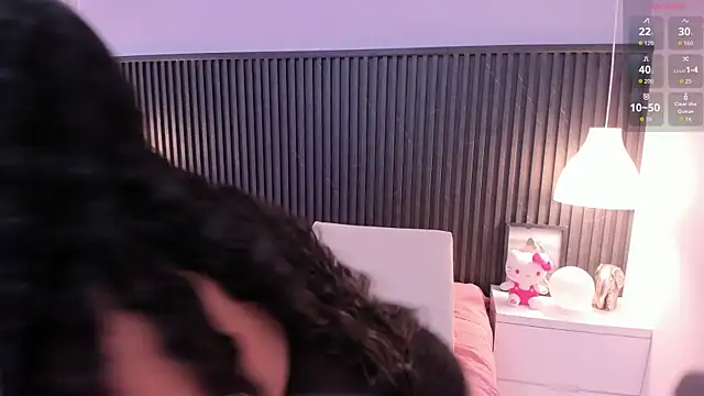 lena_ricci - Lena_Ricci's free webcam - UK Sex Cams